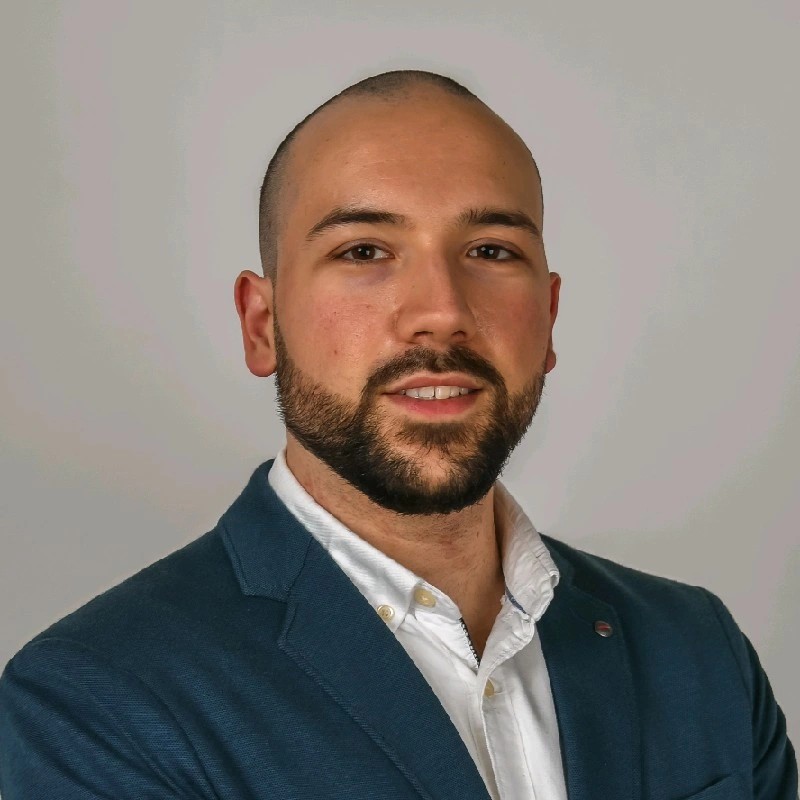 Pedro Marques
